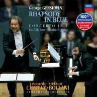 George Gershwin - Rhapsody in Blue
