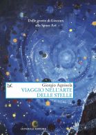 Viaggio nell'arte delle stelle