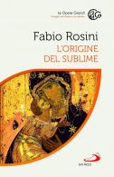 L’origine del sublime