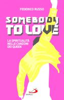 Somebody lo love