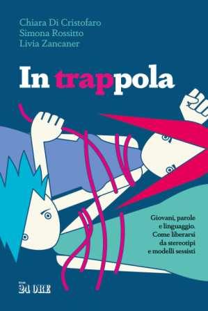 Copertina del libro In trappola